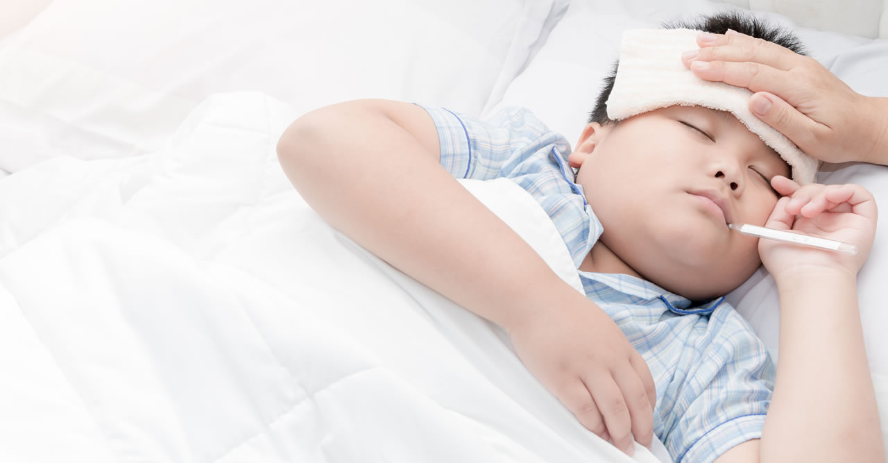 Building Your Children's Immunity YesMyWellness