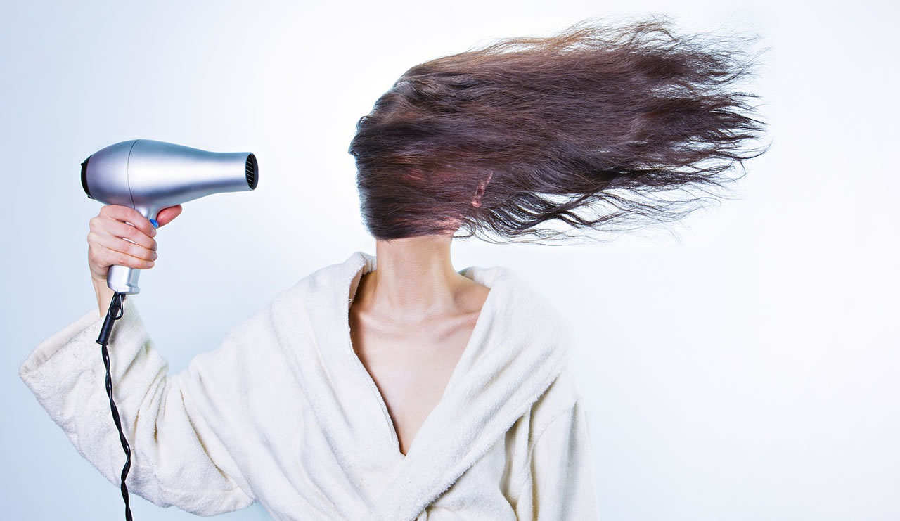 3 Quick Easy Hair Styling Tips For The Busy Career Woman