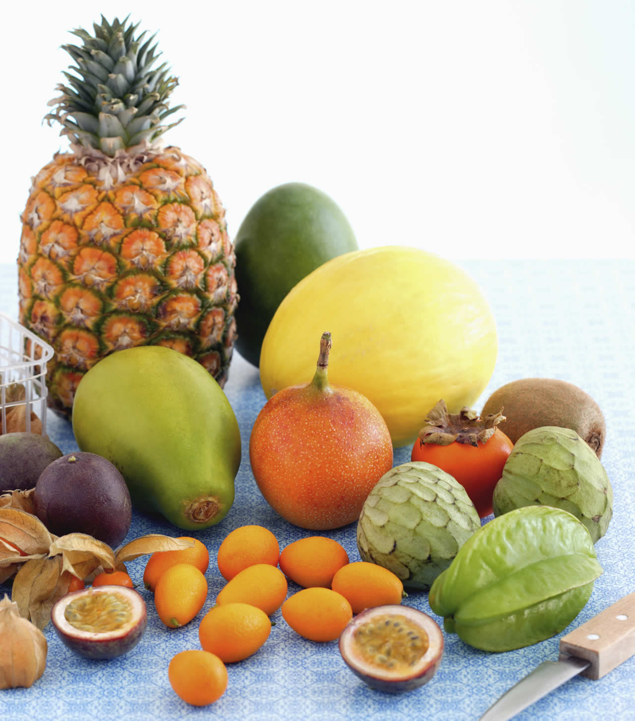 Why We Should Eat Just Fruits On An Empty Stomach YesMyWellness