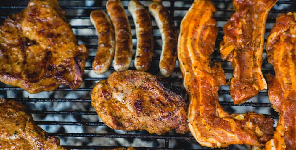 Lower Cancer Risk By Eating Less Red Meat And Preserved Meat