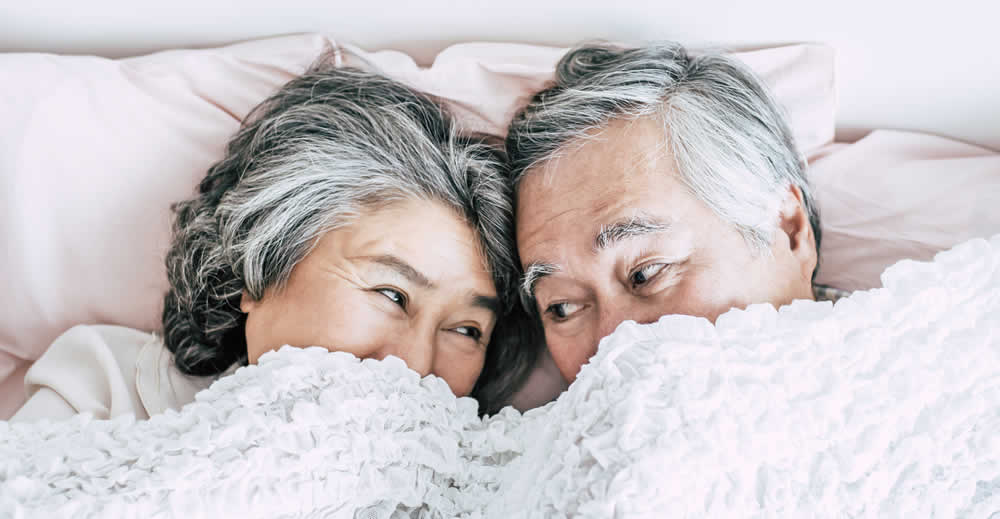 11 Tips Towards Better Quality Sleep For Elders - YesMyWellness