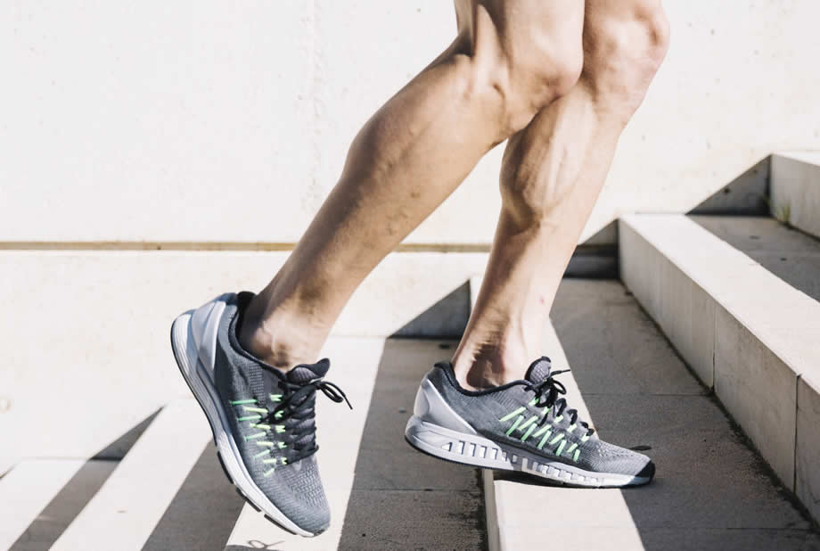 15 Steps To Awesome Stronger Legs YesMyWellness